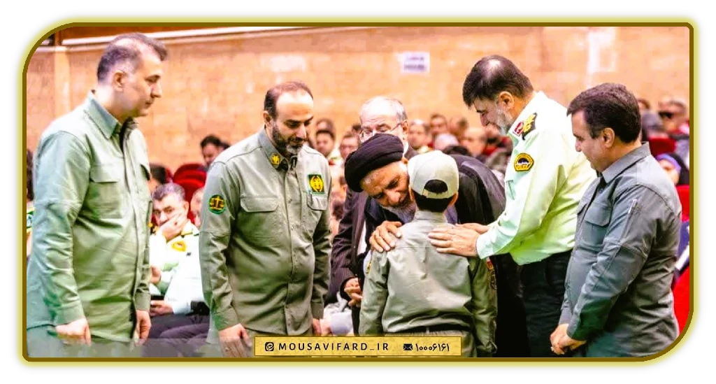 اولین کنگره ملی بزرگداشت شهدا و ایثارگران محیط زیست
