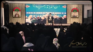 نماینده ولی فقیه در استان خوزستان و امام جمعه اهواز