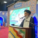 اختتامیه نوزدهمین دوره جشنواره قرآن، عترت و نماز نخبگان دانش‌آموزی خوزستان