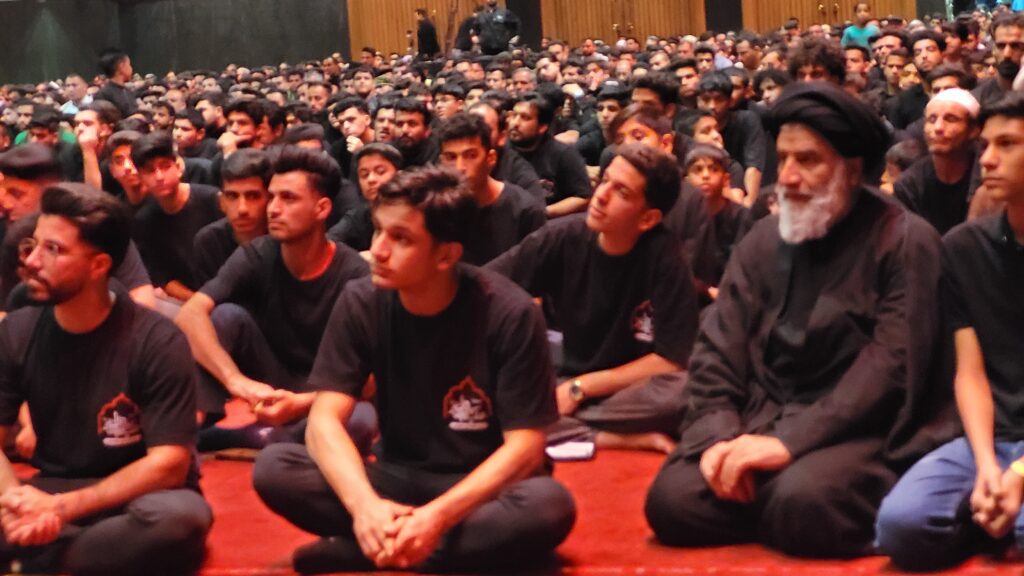 نماینده ولی فقیه در استان خوزستان و امام جمعه اهواز