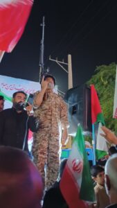 حضور پرشکوه مردم مناطق مختلف اهواز در چهارشنبه آخرسال و شانه به شانه امام جمعه اهواز نماینده ولی فقیه در استان خوزستان و امام جمعه اهواز