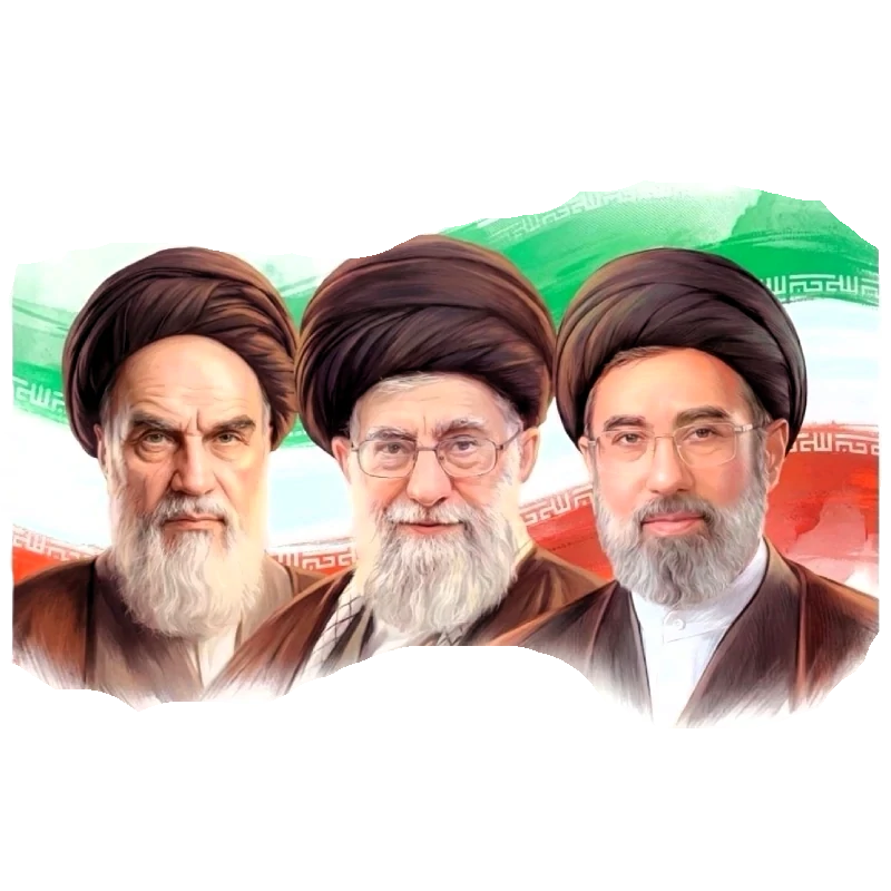 نماینده ولی فقیه در استان خوزستان و امام جمعه اهواز