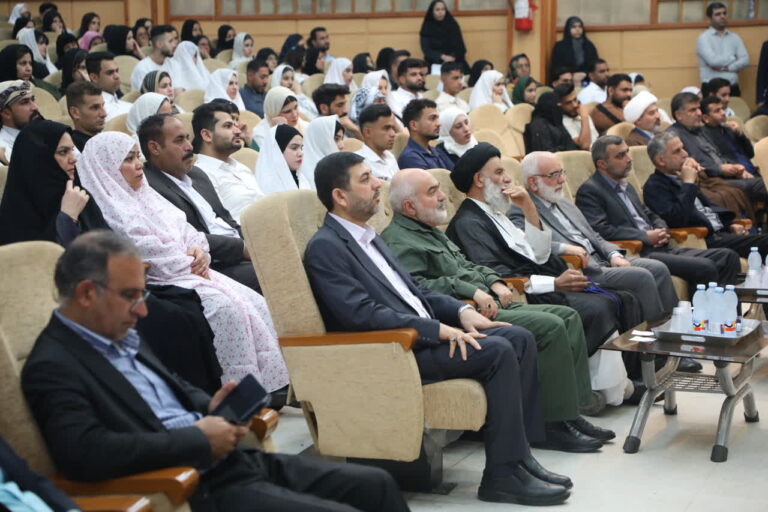 نماینده ولی فقیه در استان خوزستان و امام جمعه اهواز