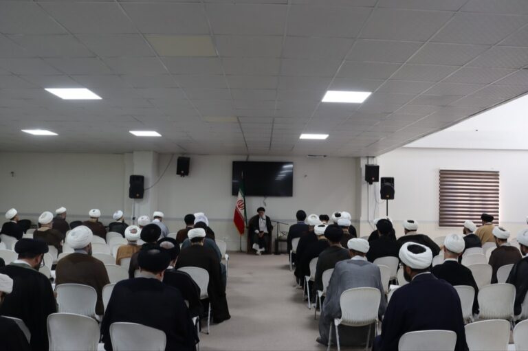 نماینده ولی فقیه در استان خوزستان و امام جمعه اهواز