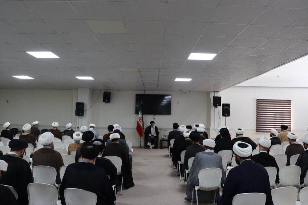 نماینده ولی فقیه در استان خوزستان و امام جمعه اهواز