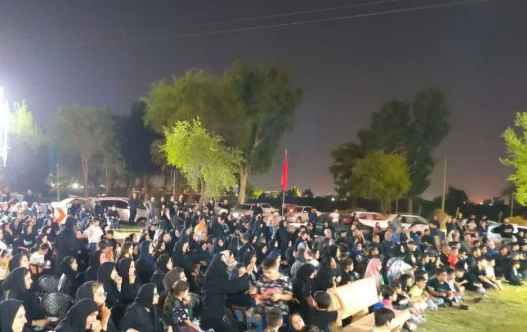 نماینده ولی فقیه در استان خوزستان و امام جمعه اهواز