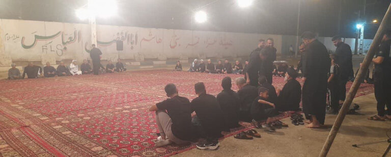 نماینده ولی فقیه در استان خوزستان و امام جمعه اهواز