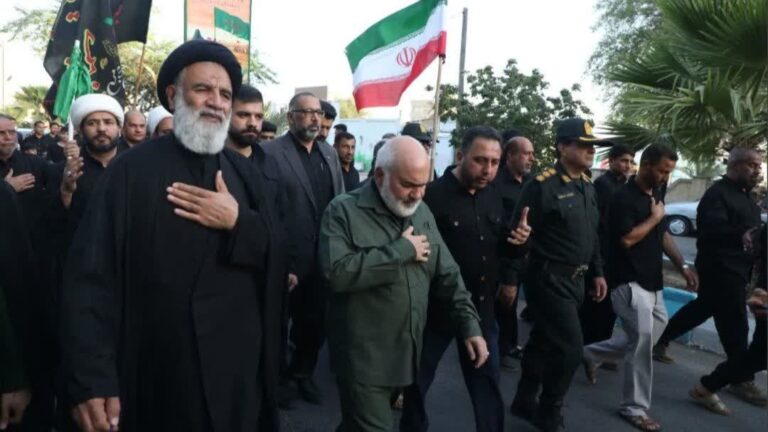 نماینده ولی فقیه در استان خوزستان و امام جمعه اهواز