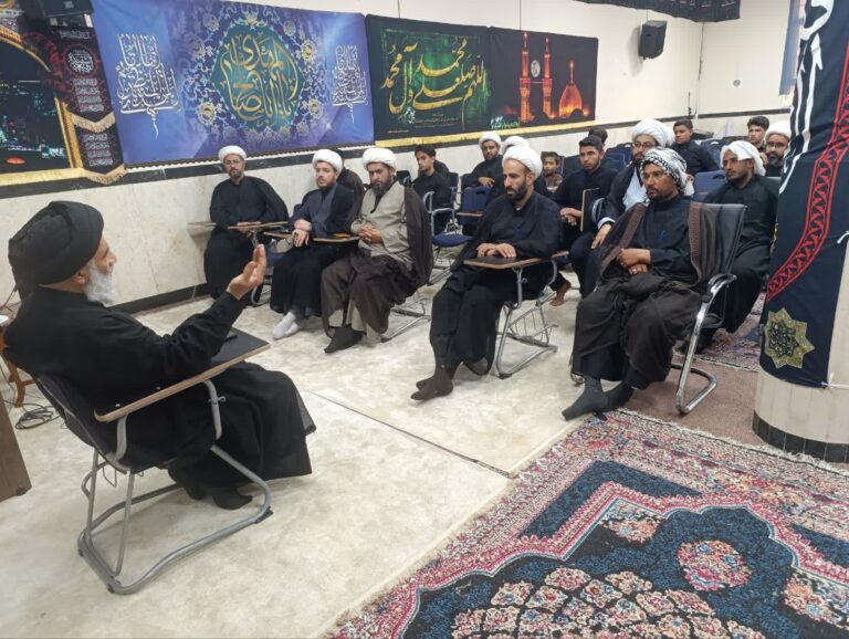 نماینده ولی فقیه در استان خوزستان و امام جمعه اهواز