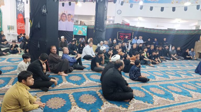 نماینده ولی فقیه در استان خوزستان و امام جمعه اهواز
