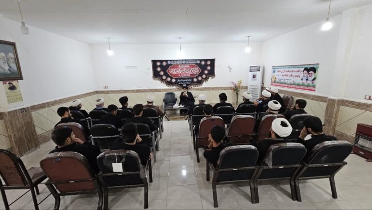 نماینده ولی فقیه در استان خوزستان و امام جمعه اهواز
