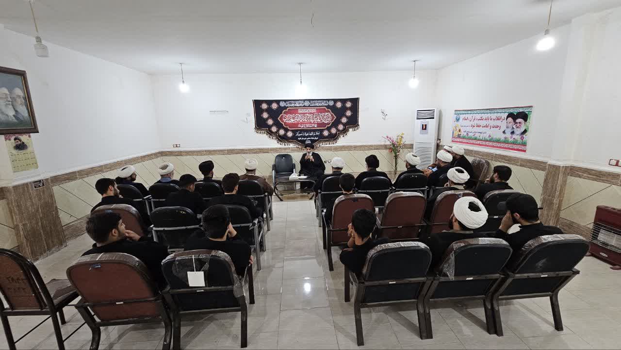 حضور میدانی روحانیت، محور تقویت وحدت و امیدآفرینی در جامعه است نماینده ولی فقیه در استان خوزستان و امام جمعه اهواز