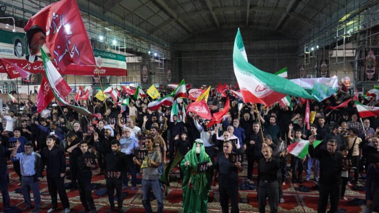 نماینده ولی فقیه در استان خوزستان و امام جمعه اهواز