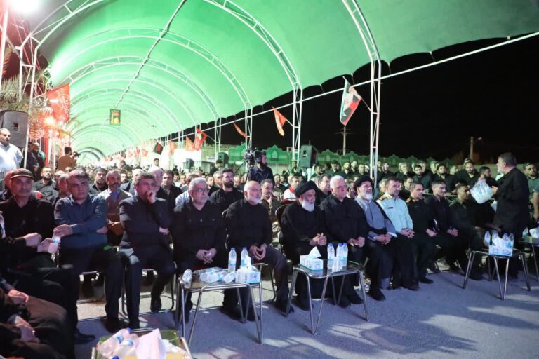 نماینده ولی فقیه در استان خوزستان و امام جمعه اهواز