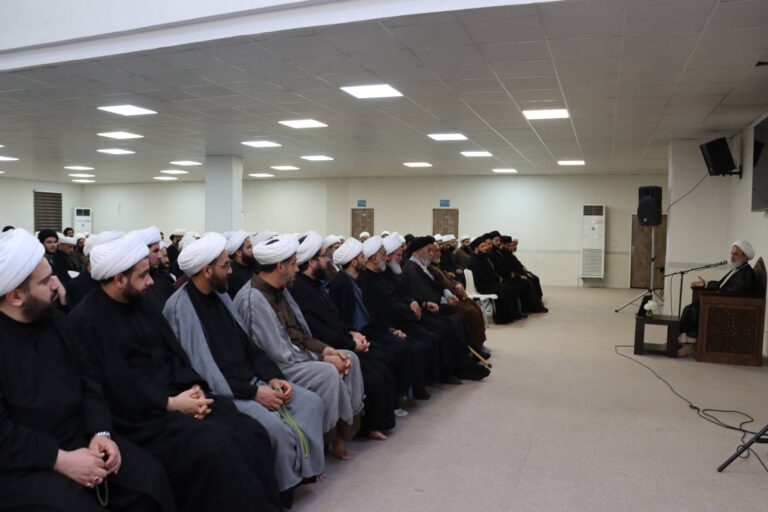 نماینده ولی فقیه در استان خوزستان و امام جمعه اهواز