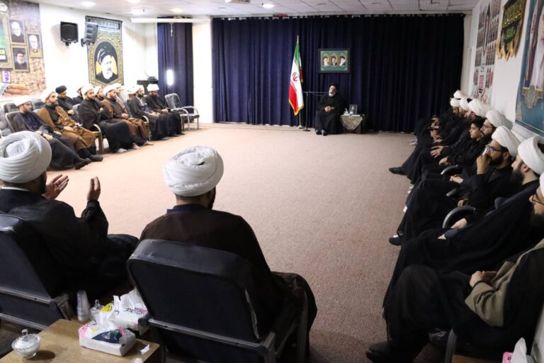 نماینده ولی فقیه در استان خوزستان و امام جمعه اهواز