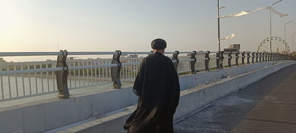نماینده ولی فقیه در استان خوزستان و امام جمعه اهواز