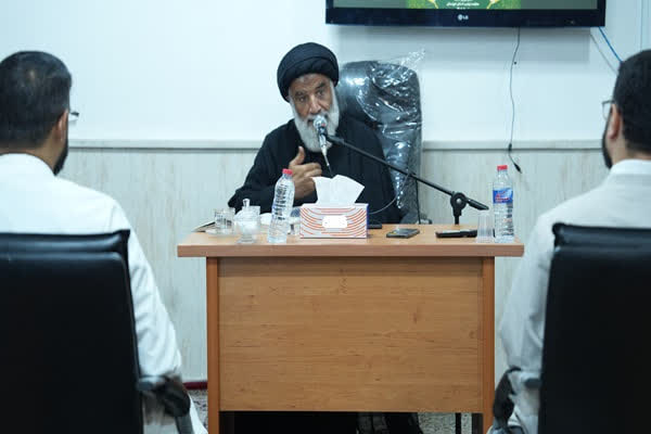 نماینده ولی فقیه در استان خوزستان و امام جمعه اهواز