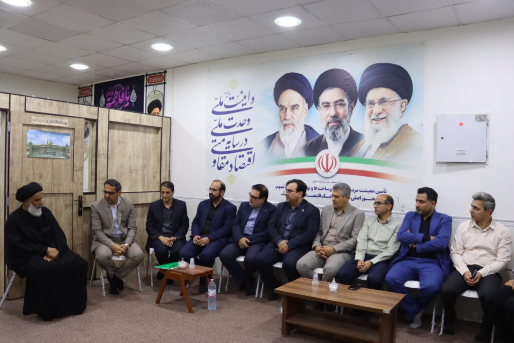 نماینده ولی فقیه در استان خوزستان و امام جمعه اهواز