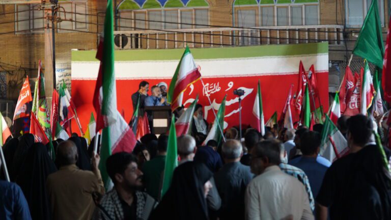 نماینده ولی فقیه در استان خوزستان و امام جمعه اهواز