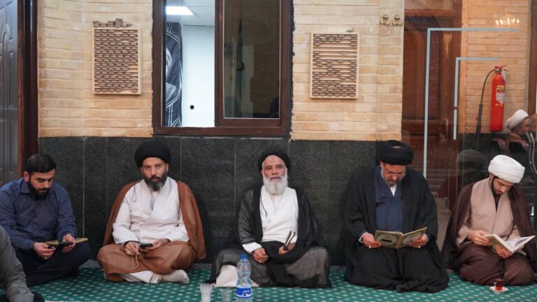 نماینده ولی فقیه در استان خوزستان و امام جمعه اهواز