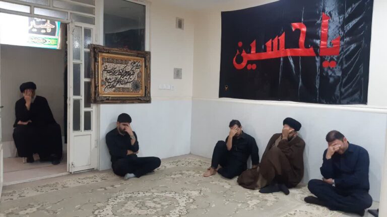 نماینده ولی فقیه در استان خوزستان و امام جمعه اهواز