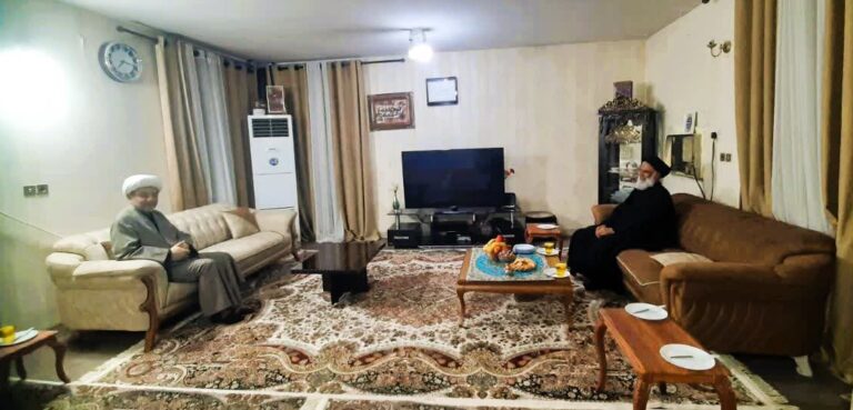 نماینده ولی فقیه در استان خوزستان و امام جمعه اهواز