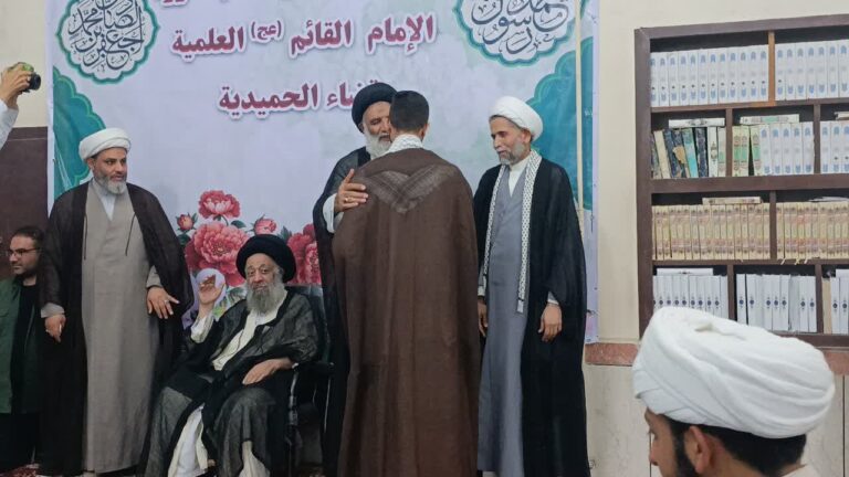 نماینده ولی فقیه در استان خوزستان و امام جمعه اهواز