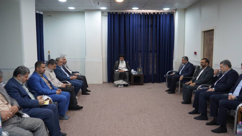 نماینده ولی فقیه در استان خوزستان و امام جمعه اهواز