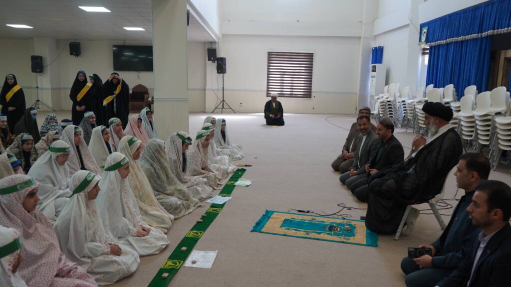 نماینده ولی فقیه در استان خوزستان و امام جمعه اهواز