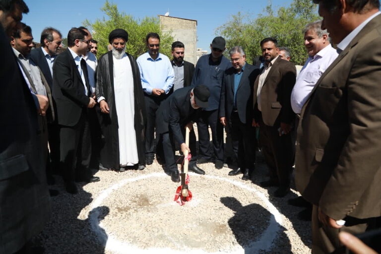نماینده ولی فقیه در استان خوزستان و امام جمعه اهواز