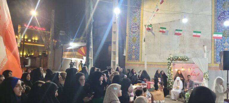 نماینده ولی فقیه در استان خوزستان و امام جمعه اهواز