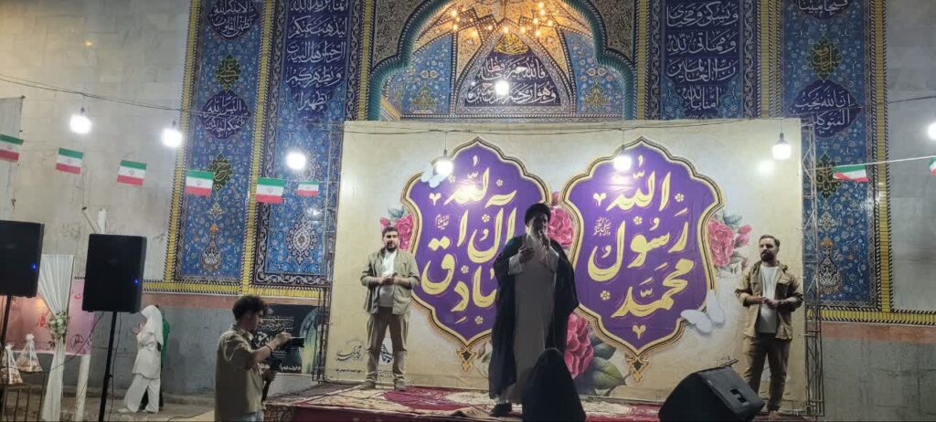 نماینده ولی فقیه در استان خوزستان و امام جمعه اهواز