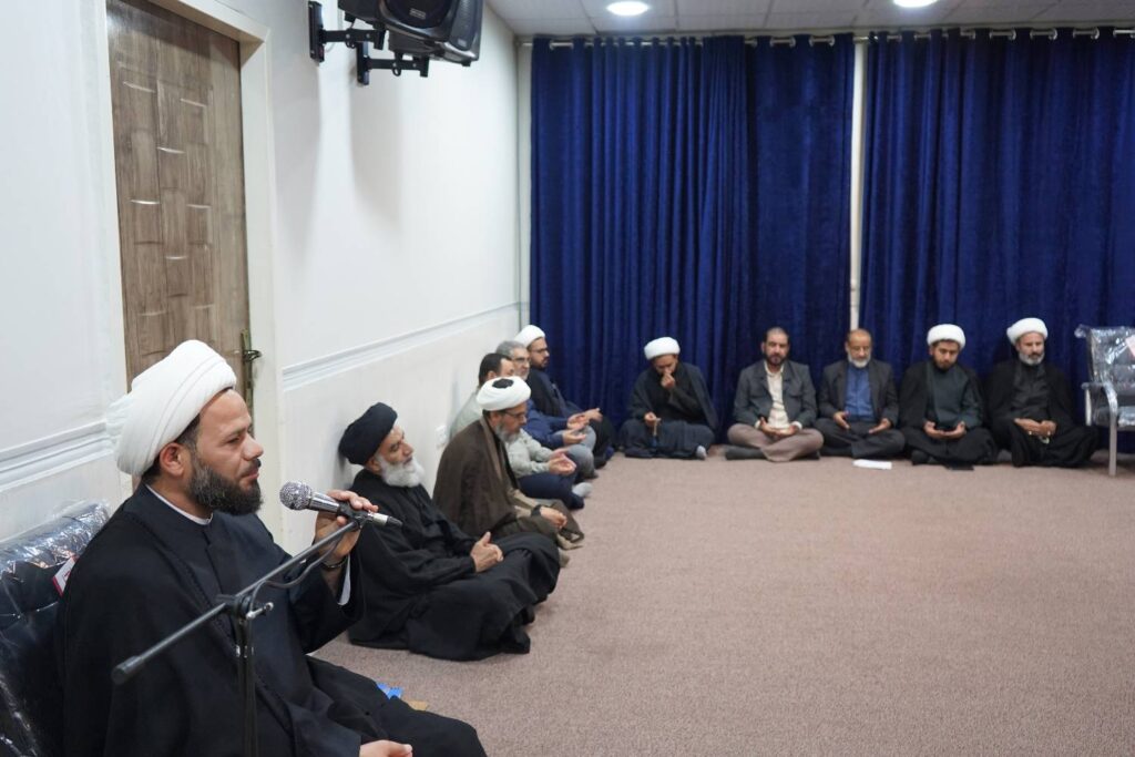 نماینده ولی فقیه در استان خوزستان و امام جمعه اهواز