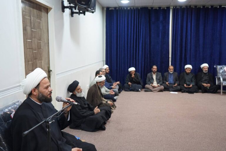 نماینده ولی فقیه در استان خوزستان و امام جمعه اهواز