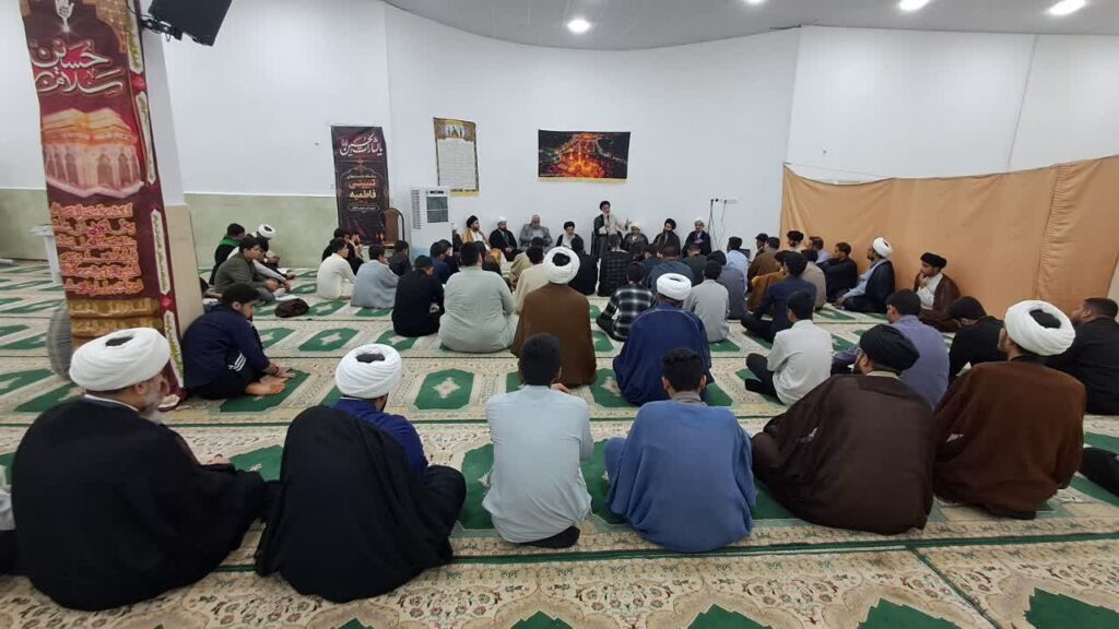نماینده ولی فقیه در استان خوزستان و امام جمعه اهواز