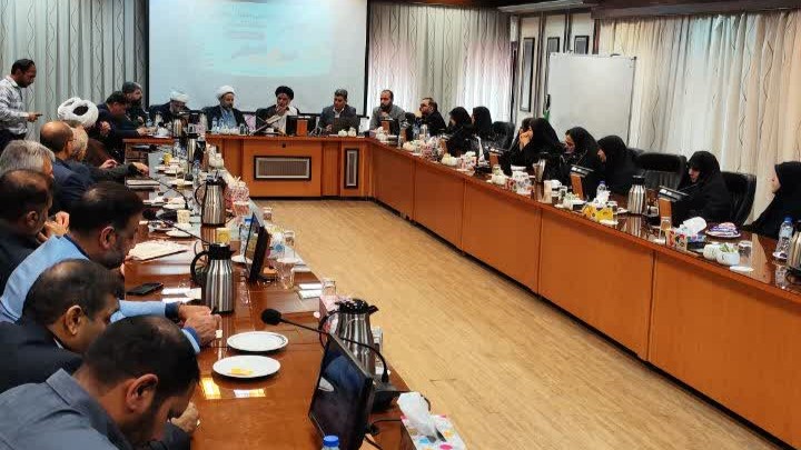 نماینده ولی فقیه در استان خوزستان و امام جمعه اهواز